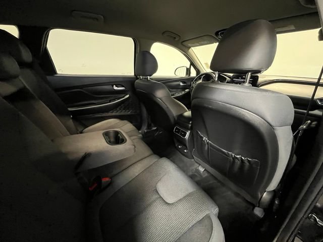 Used 2023 Hyundai Santa Fe SEL FWD image 12