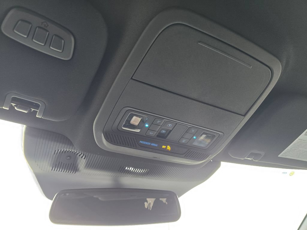 New 2026 Ford Explorer Tremor w/ Tremor Ultimate Package AWD/4WD image 26