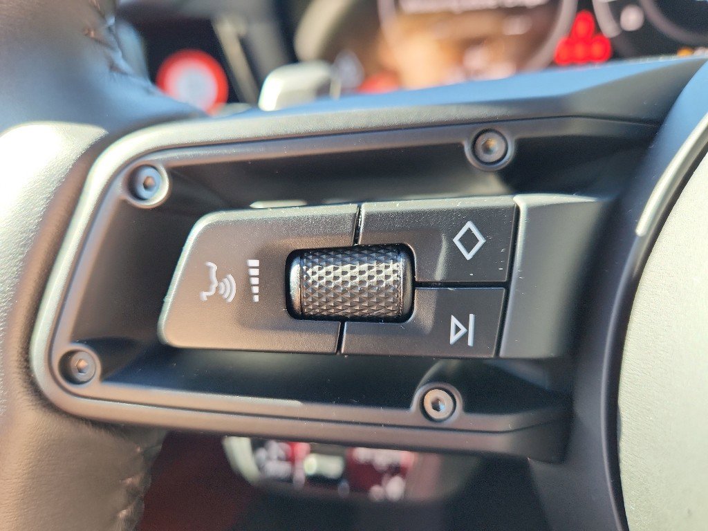 New 2026 Porsche Cayenne S image 23