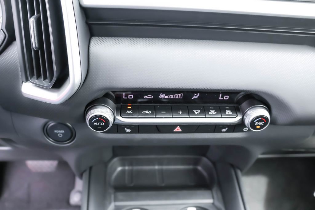 New 2026 MAZDA CX-50 2.5 Hybrid w/ Preferred Pkg image 29