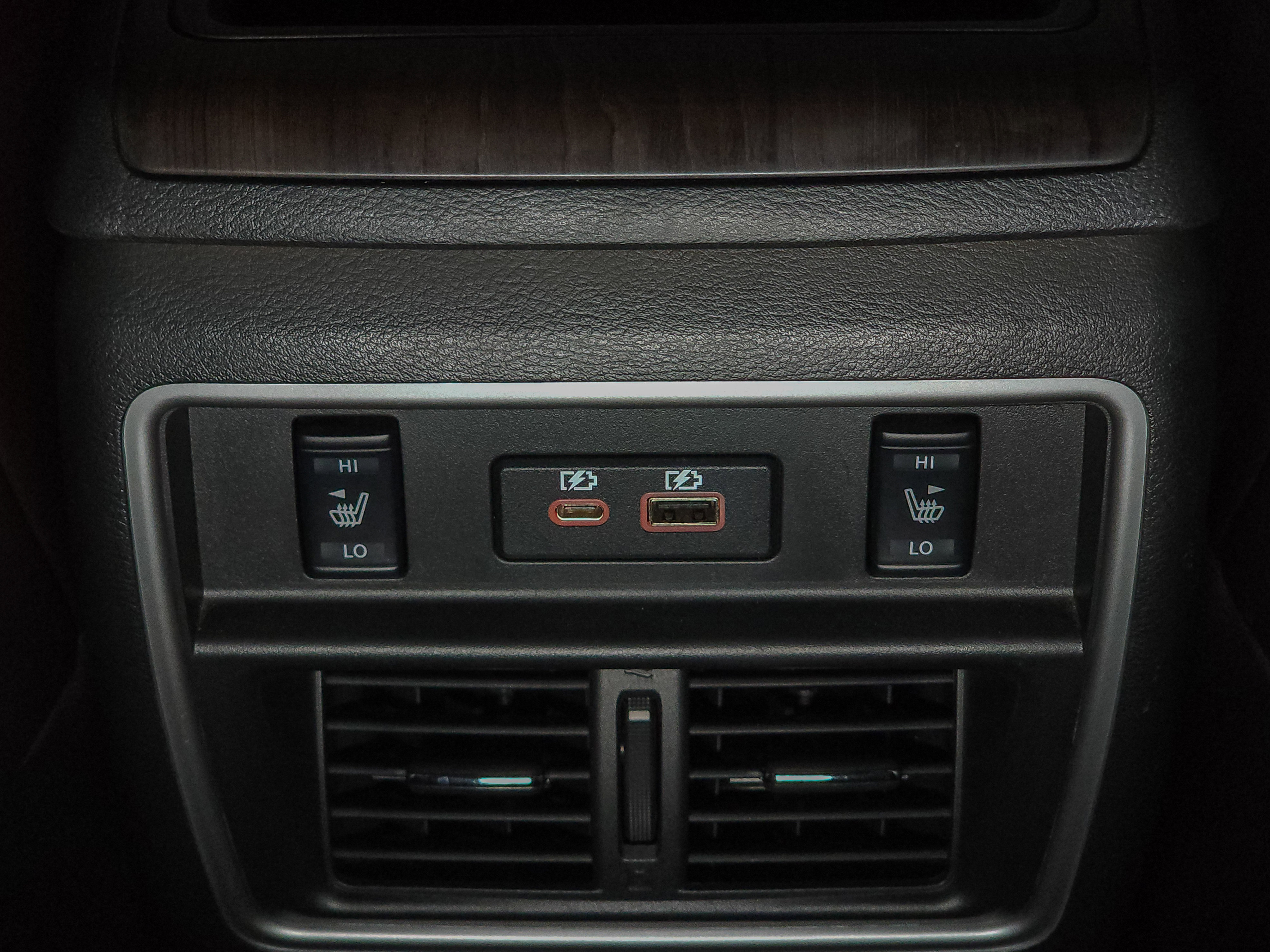 Used 2022 Nissan Murano Platinum w/ Cargo Package image 45