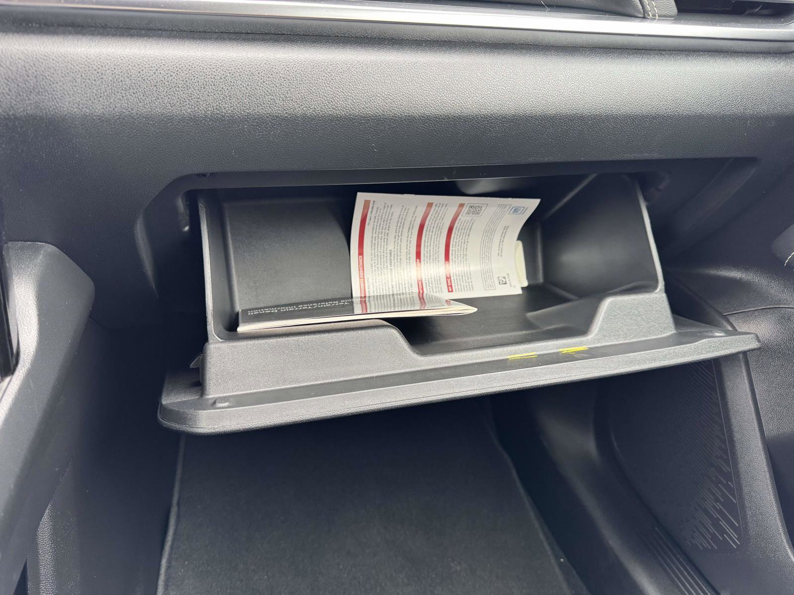 Used 2025 GMC Terrain Elevation image 38