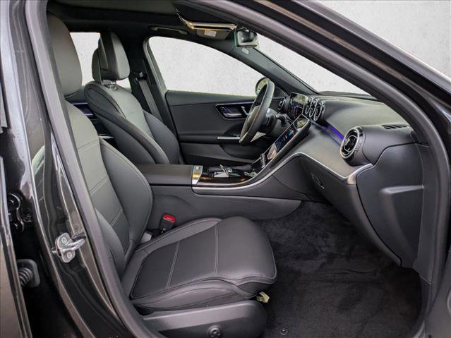 New 2026 Mercedes-Benz C 300 Sedan image 20