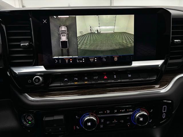 New 2026 GMC Sierra 1500 Elevation w/ Elevation Premium Package image 4