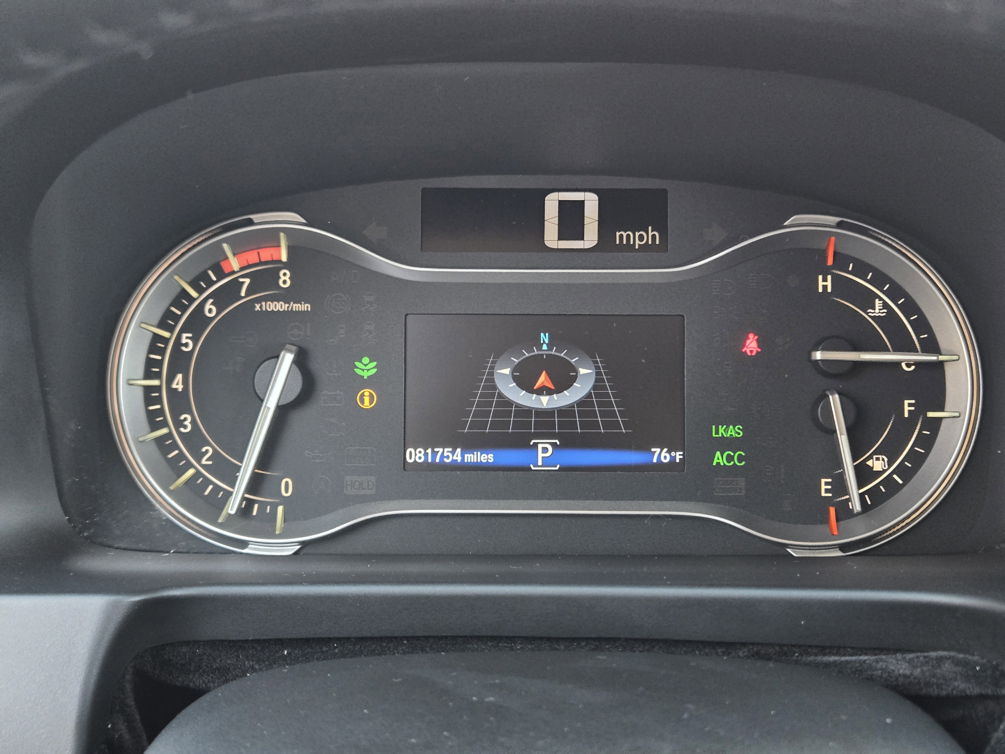 Used 2016 Honda Pilot EX-L image 16