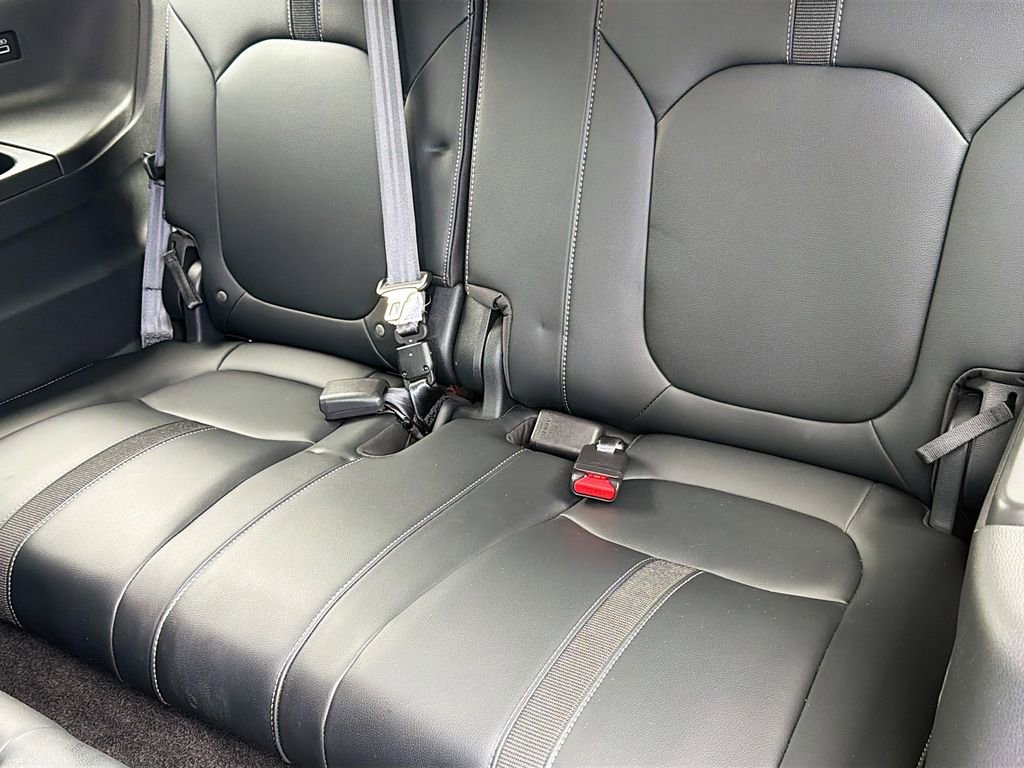 Used 2023 Honda Pilot EX-L image 27