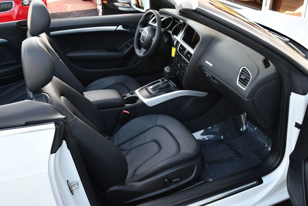 Used 2012 Audi A5 2.0T Premium AWD/4WD image 60