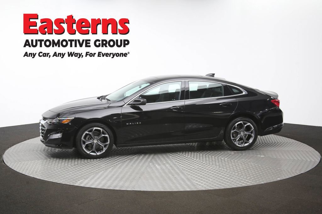 Used 2024 Chevrolet Malibu LT FWD image 61