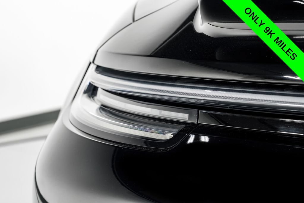Used 2021 Porsche 911 Turbo S AWD/4WD image 64