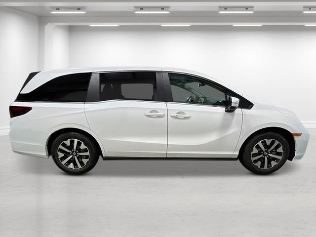 New 2026 Honda Odyssey EX-L image 2