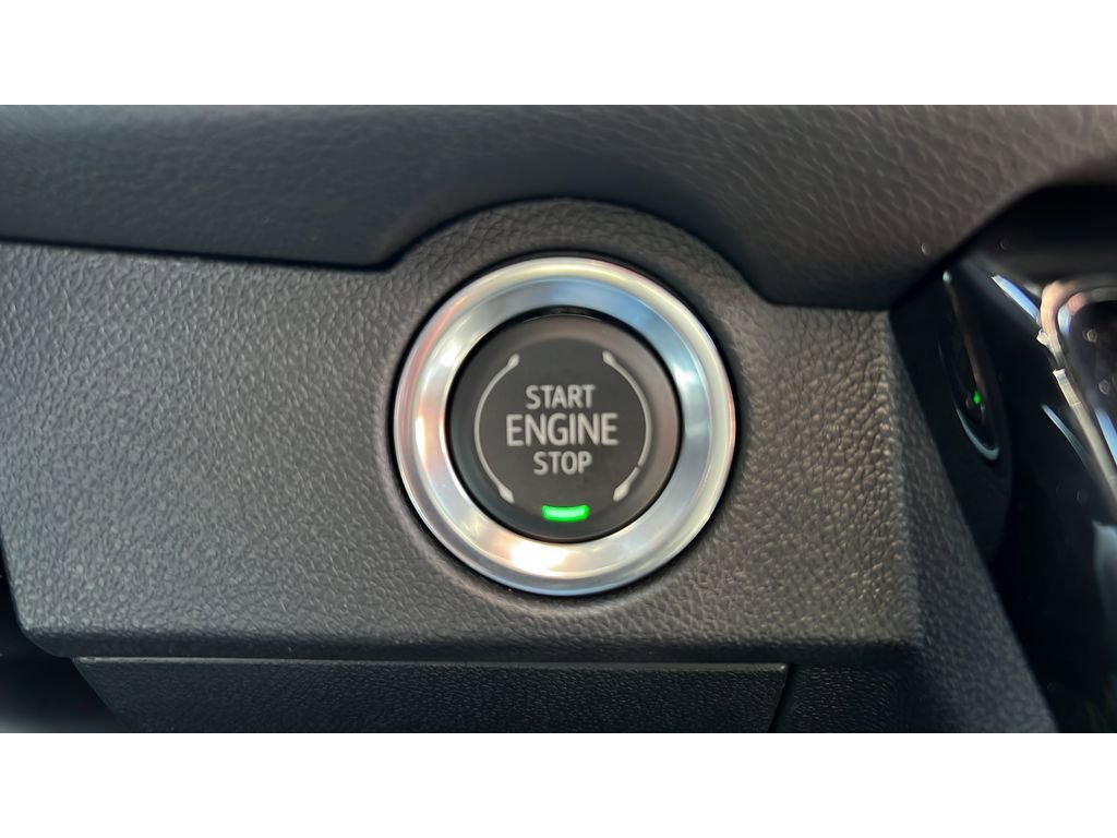 Certified 2025 Chevrolet Traverse Z71 w/ Driver Confidence Package image 21