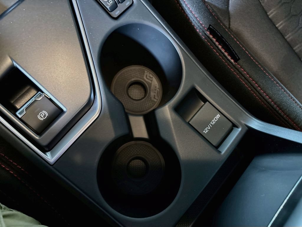 New 2026 Subaru Impreza 2.0i Sport AWD/4WD image 15