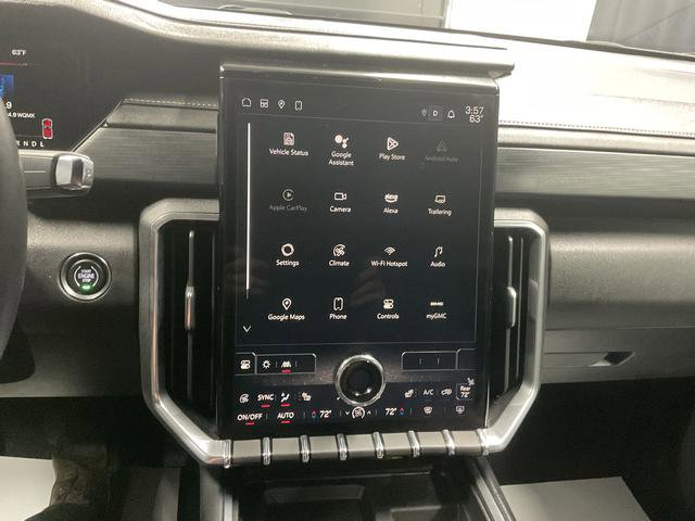 Used 2025 GMC Acadia Elevation image 15