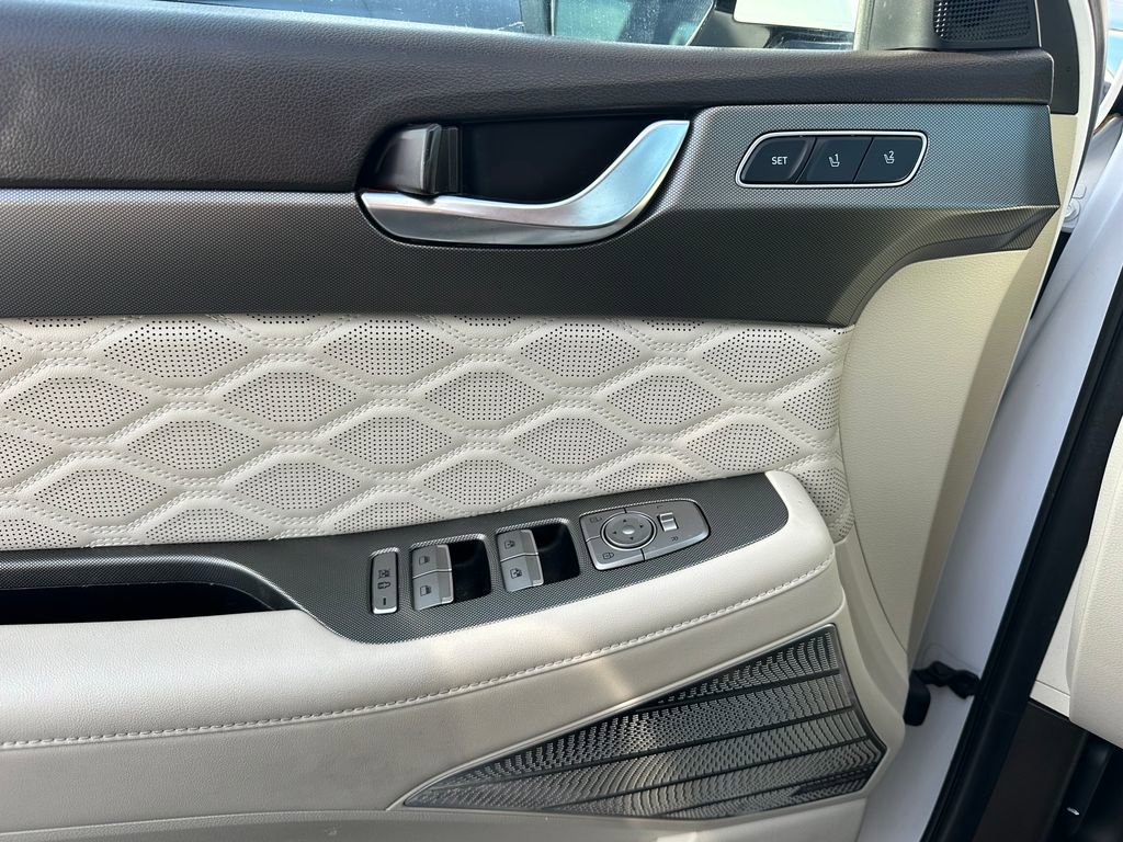 Used 2020 Hyundai Palisade Limited image 68