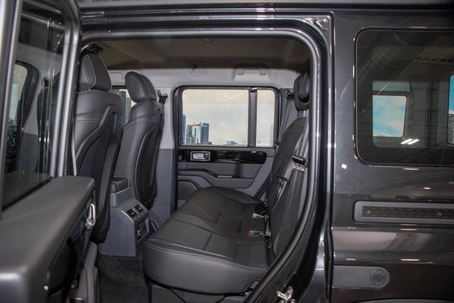 New 2024 INEOS Grenadier Trialmaster Edition image 22