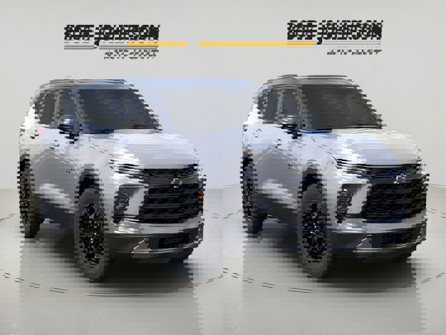 New 2026 Chevrolet Blazer LT w/ Sound & Technology Package image 7