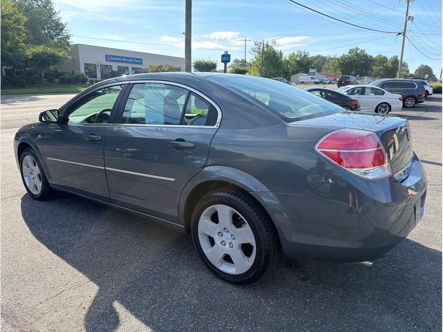 Used 2008 Saturn Aura XE FWD image 4