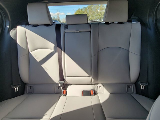 Used 2023 Lexus UX 250h FWD w/ Premium Package image 5