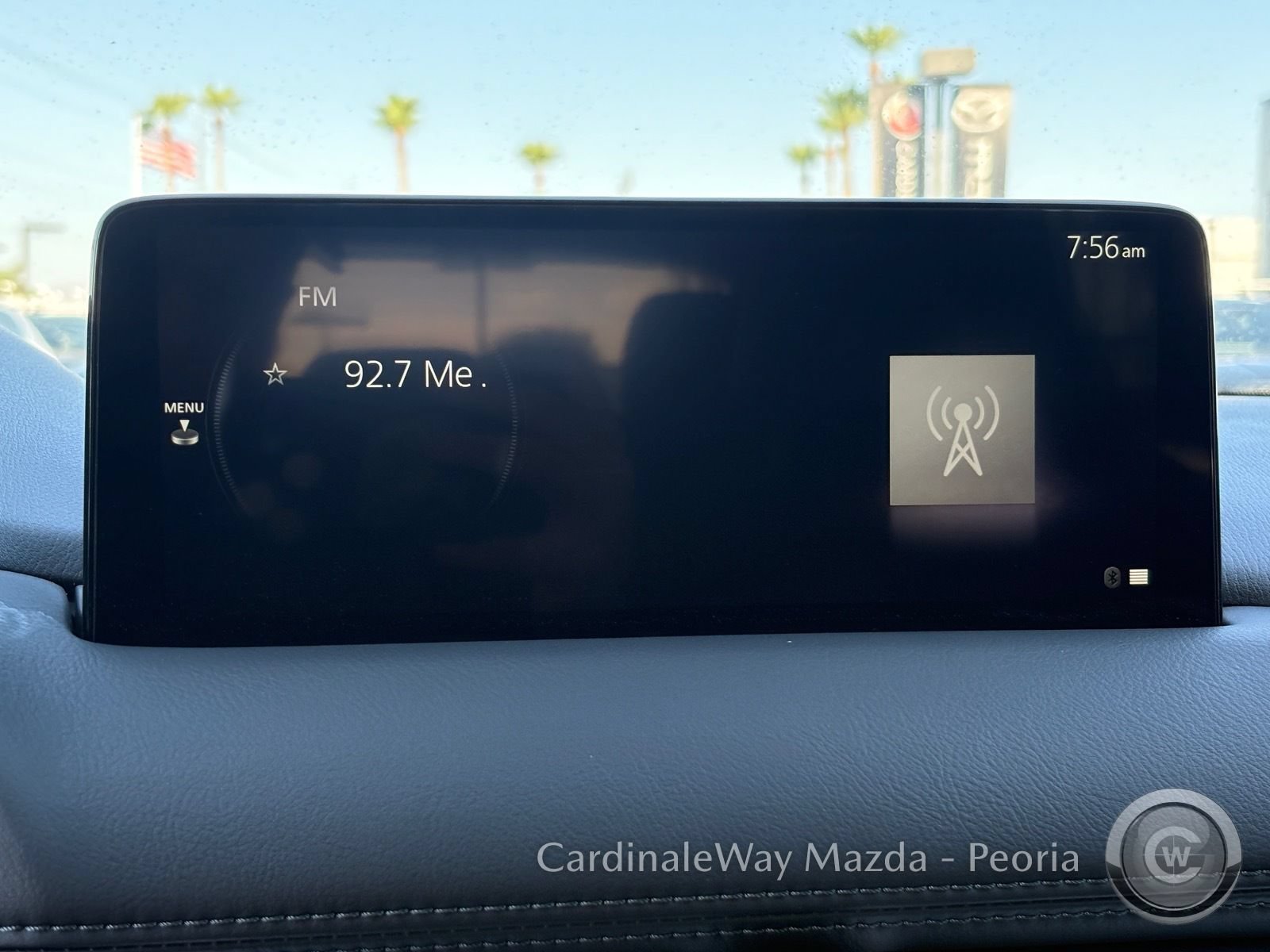 Certified 2025 MAZDA CX-5 Carbon Edition AWD/4WD image 26