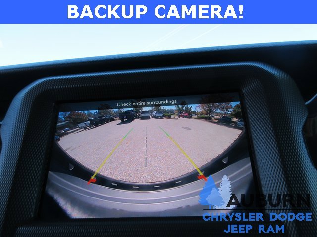 Used 2023 Jeep Wrangler Sport image 20