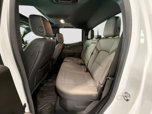 Certified 2025 Chevrolet Colorado ZR2 w/ Technology Package AWD/4WD image 22