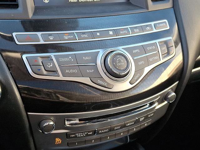 Certified 2020 INFINITI QX60 Luxe w/ Essential Package image 16