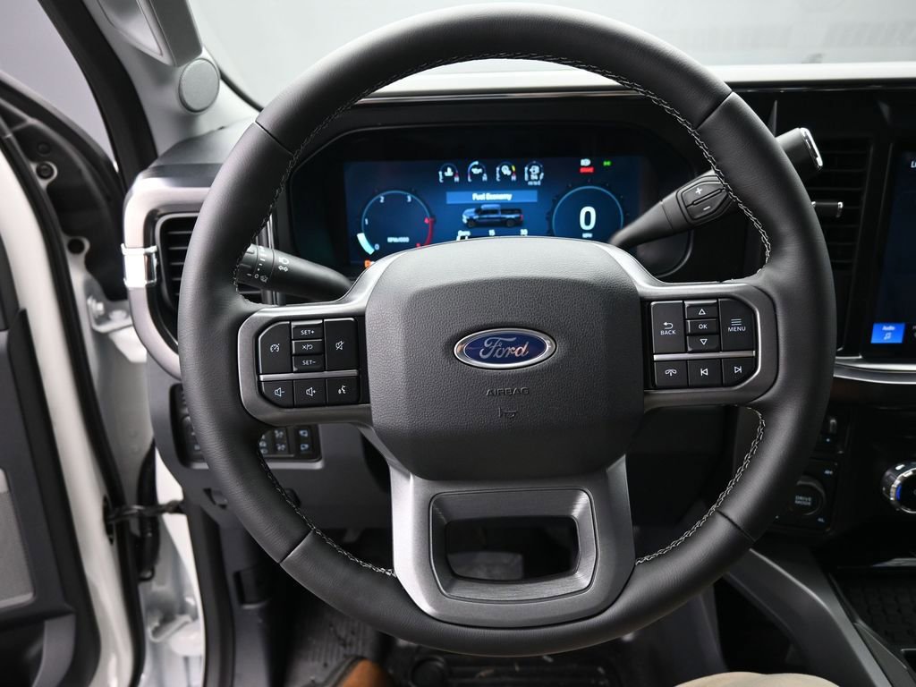 New 2026 Ford F350 Lariat image 30