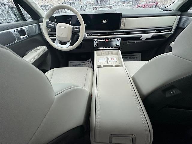 New 2026 Hyundai Santa Fe SEL image 11