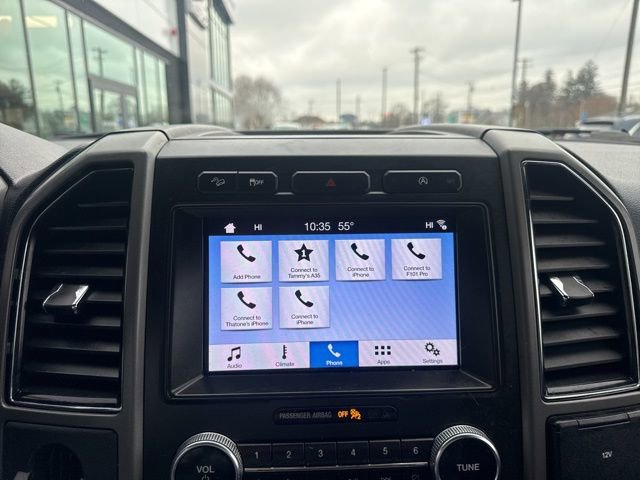 Used 2019 Ford Expedition XLT image 17