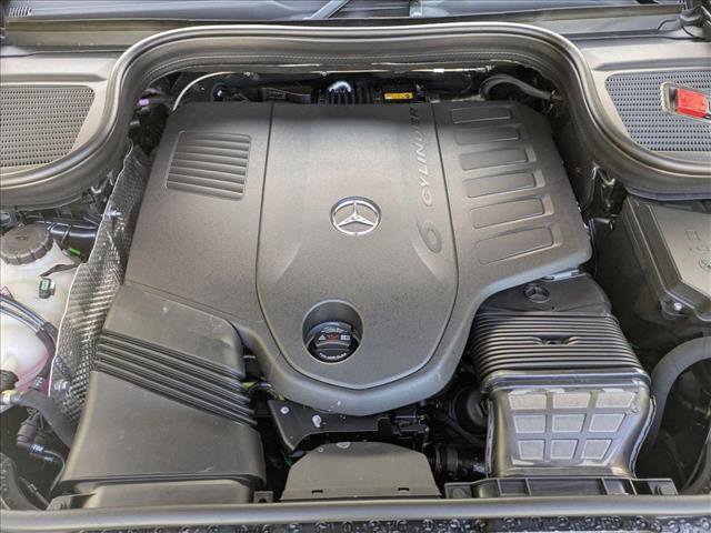 New 2026 Mercedes-Benz GLE 450 4MATIC image 17