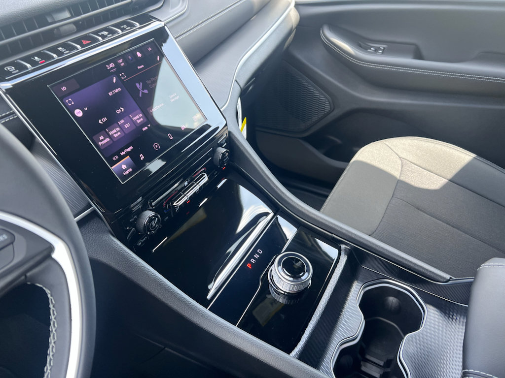 New 2026 Jeep Grand Cherokee 2WD image 26
