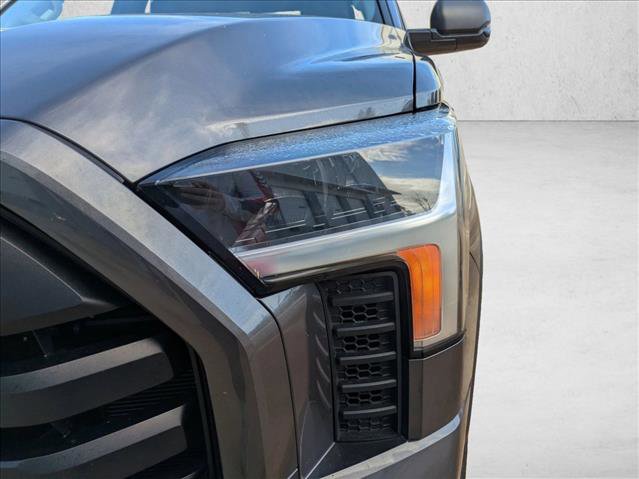 Used 2024 Toyota Tundra SR5 image 9