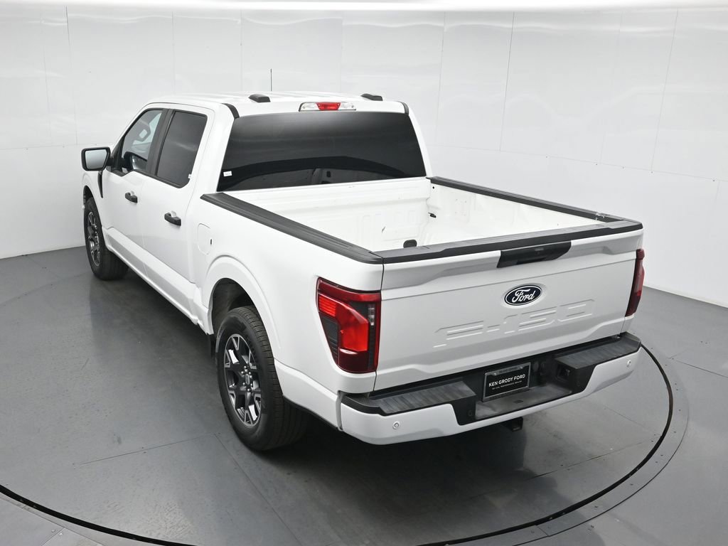 Certified 2024 Ford F150 STX image 43