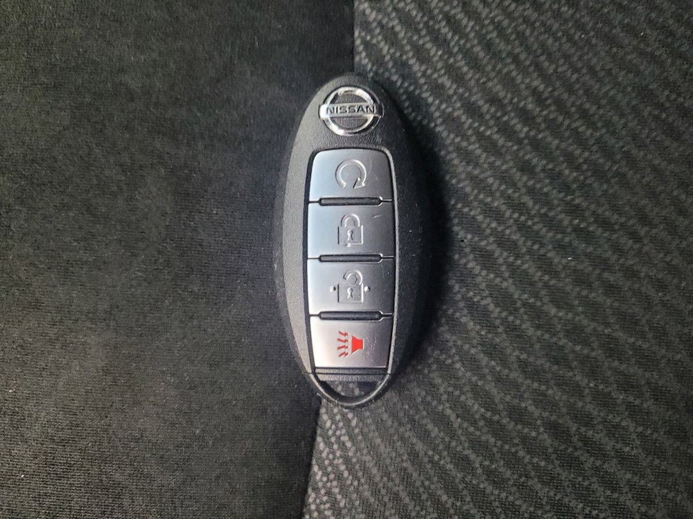 Used 2015 Nissan Pathfinder SV w/ Cargo Package image 32