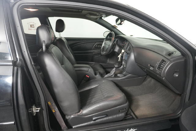 Used 2004 Chevrolet Monte Carlo SS w/ Preferred Equipment Group FWD image 22