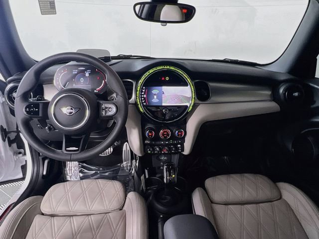 Used 2024 MINI Cooper John Cooper Works FWD image 27