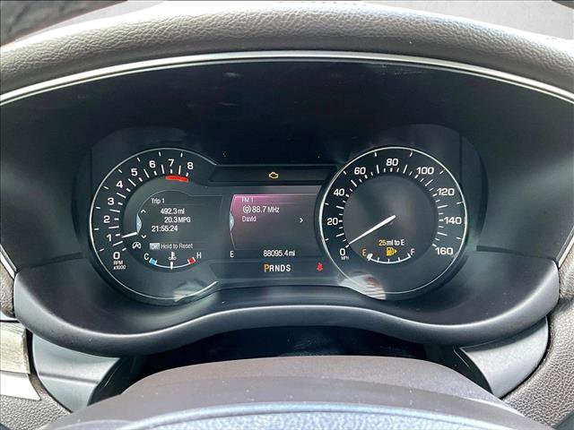 Used 2017 Lincoln MKC Reserve FWD image 20