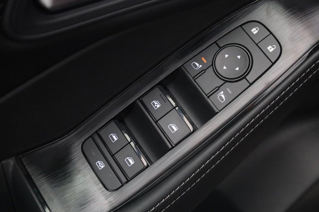 New 2026 Nissan Rogue Dark Armor AWD/4WD image 11