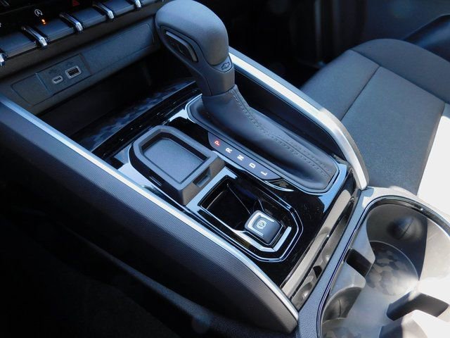 New 2026 Chevrolet Colorado W/T w/ Advanced Trailering Package image 22