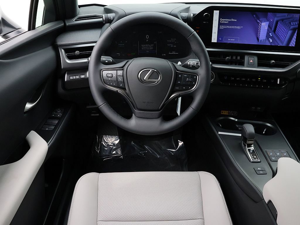 New 2026 Lexus UX 300h AWD image 16