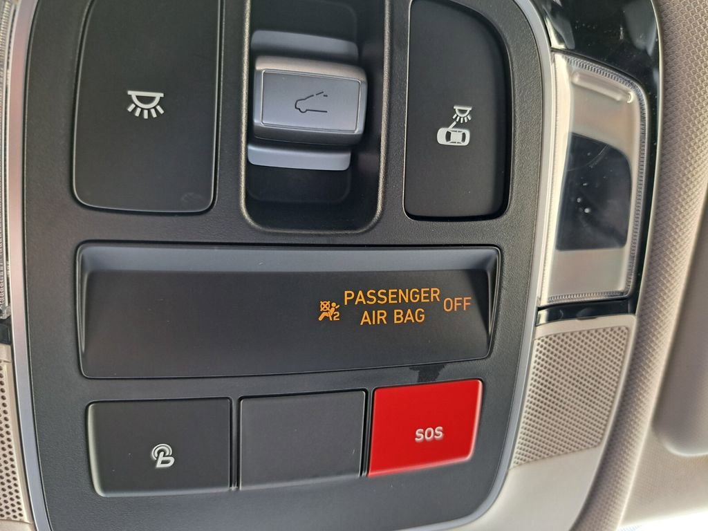 Used 2022 Hyundai Tucson Limited image 17