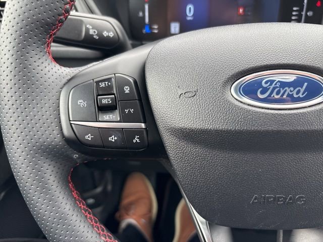 Used 2023 Ford Escape ST-Line w/ Tech Pack #1 AWD/4WD image 30