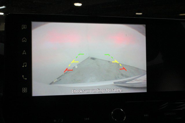 New 2026 Mitsubishi Outlander LE FWD image 13