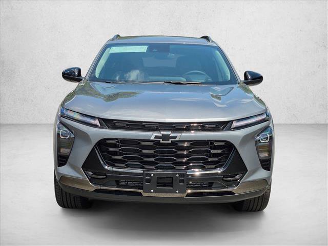New 2026 Chevrolet Trax ACTIV w/ Driver Confidence Package FWD image 6