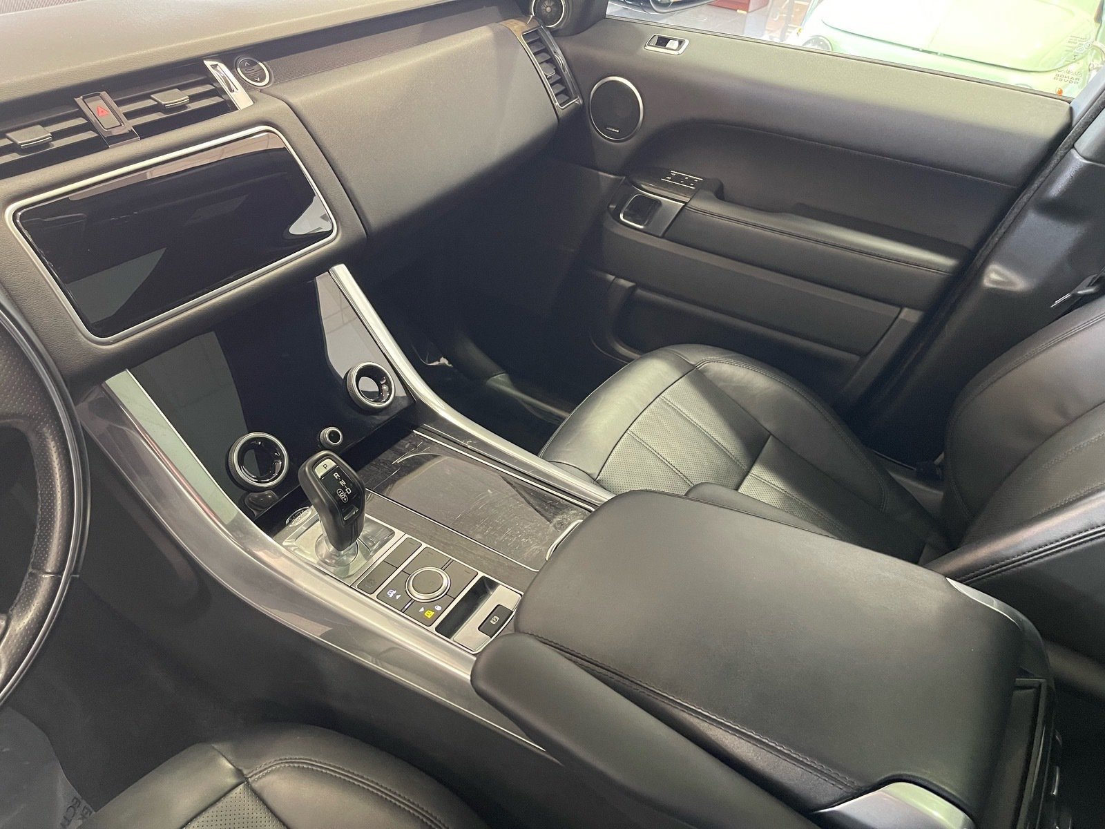 Used 2021 Land Rover Range Rover Sport HSE Silver Edition AWD/4WD image 29
