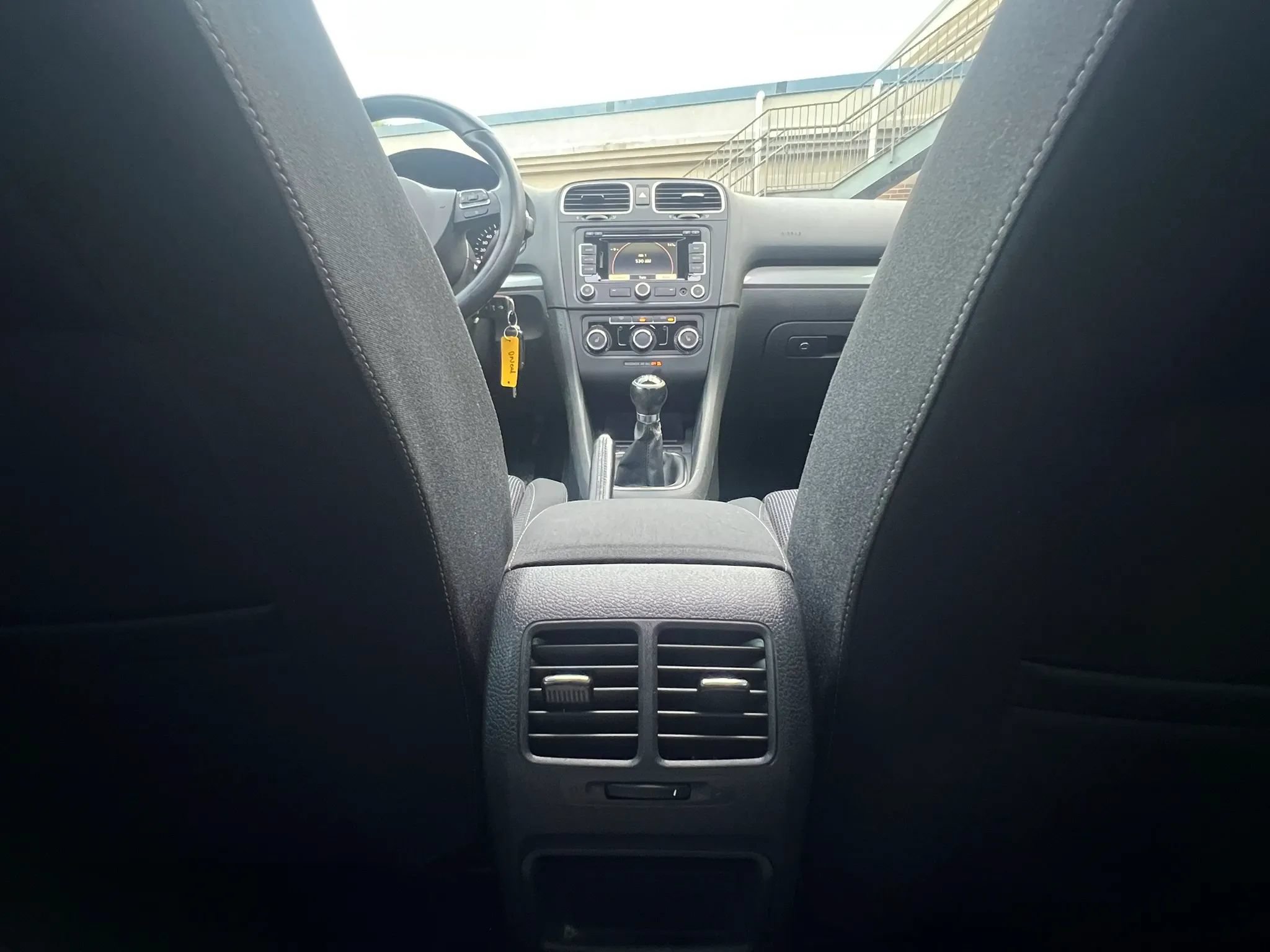Used 2012 Volkswagen Golf TDI FWD image 25