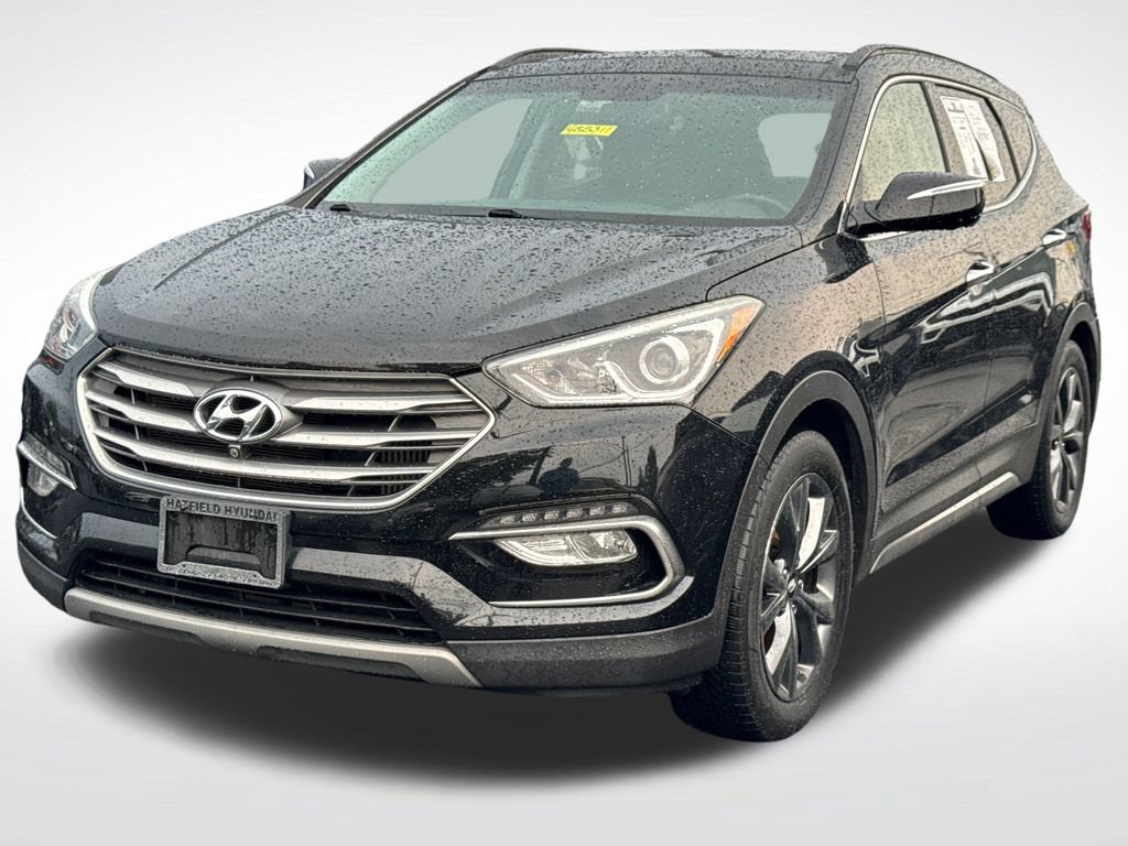 Used 2018 Hyundai Santa Fe Sport FWD image 6