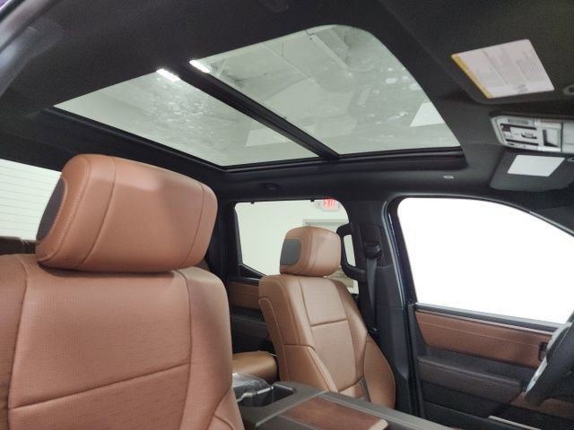 New 2026 Toyota Tundra 1794 Edition AWD/4WD image 13