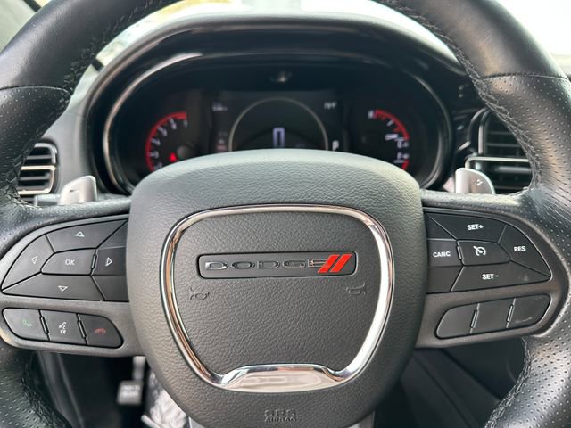 Used 2021 Dodge Durango GT image 38