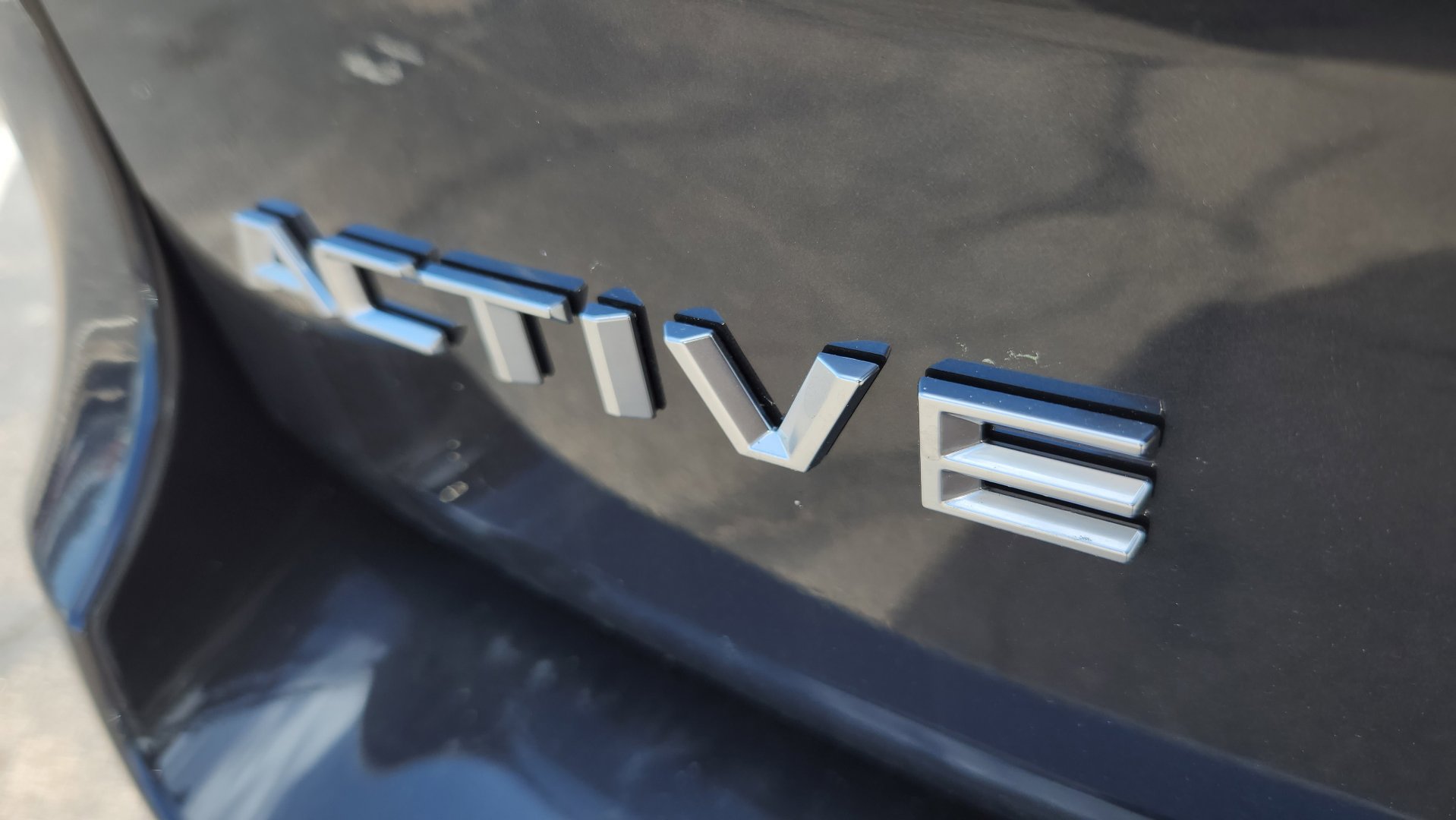 New 2026 Ford Expedition Active AWD/4WD image 21